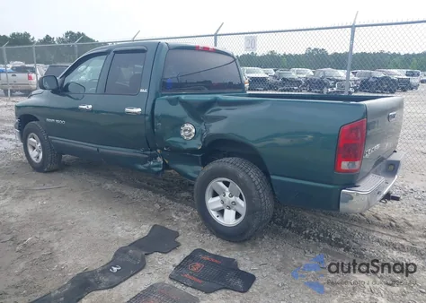 2002 Dodge Ram 1500 St z USA, uszkodzony, nr VIN 3B7HA18N82G113215